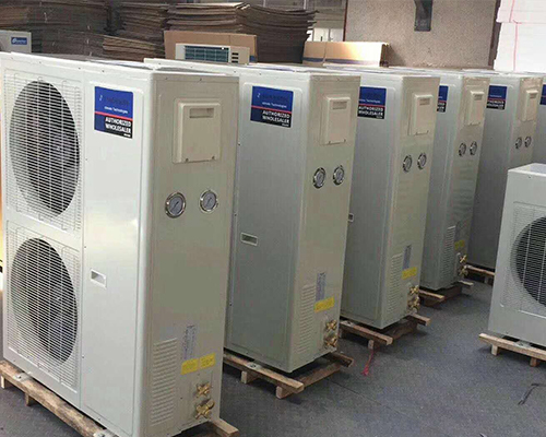 集宁中型果蔬冷库厂家