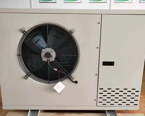 五原大型水果冷库维修